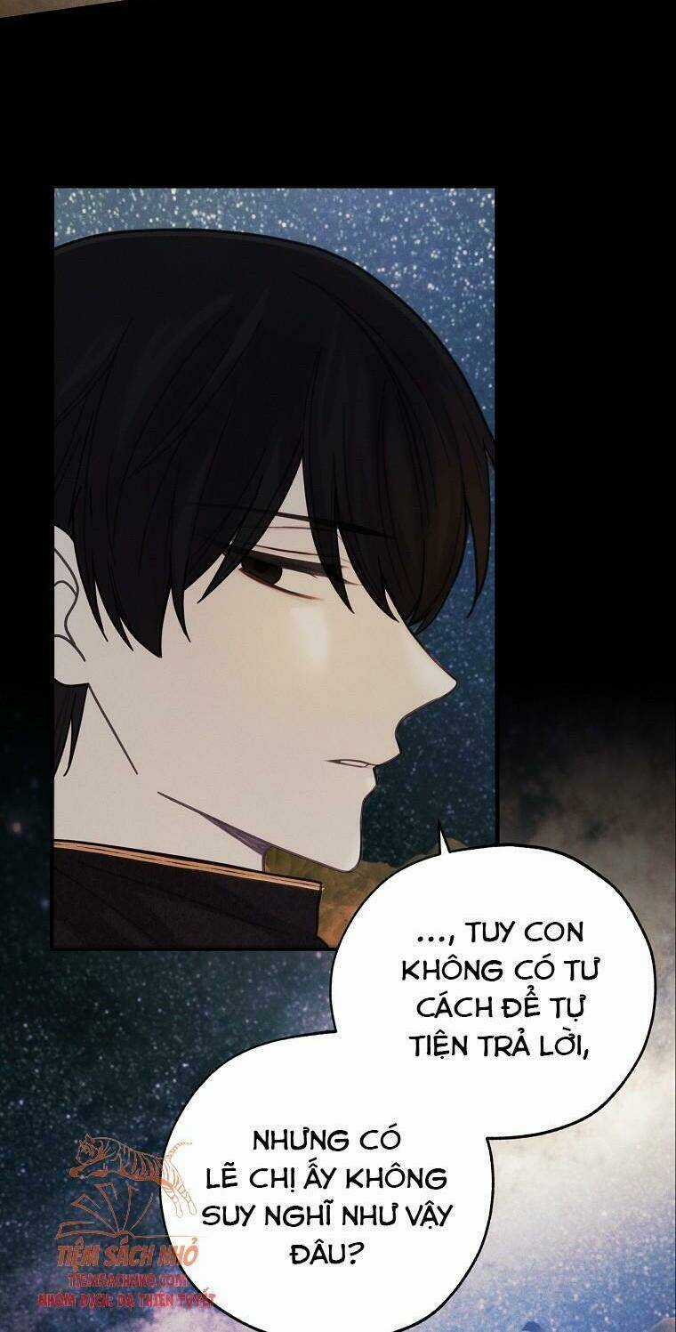 Tiệm Búp Bê Của Công Chúa Chapter 34 trang 50