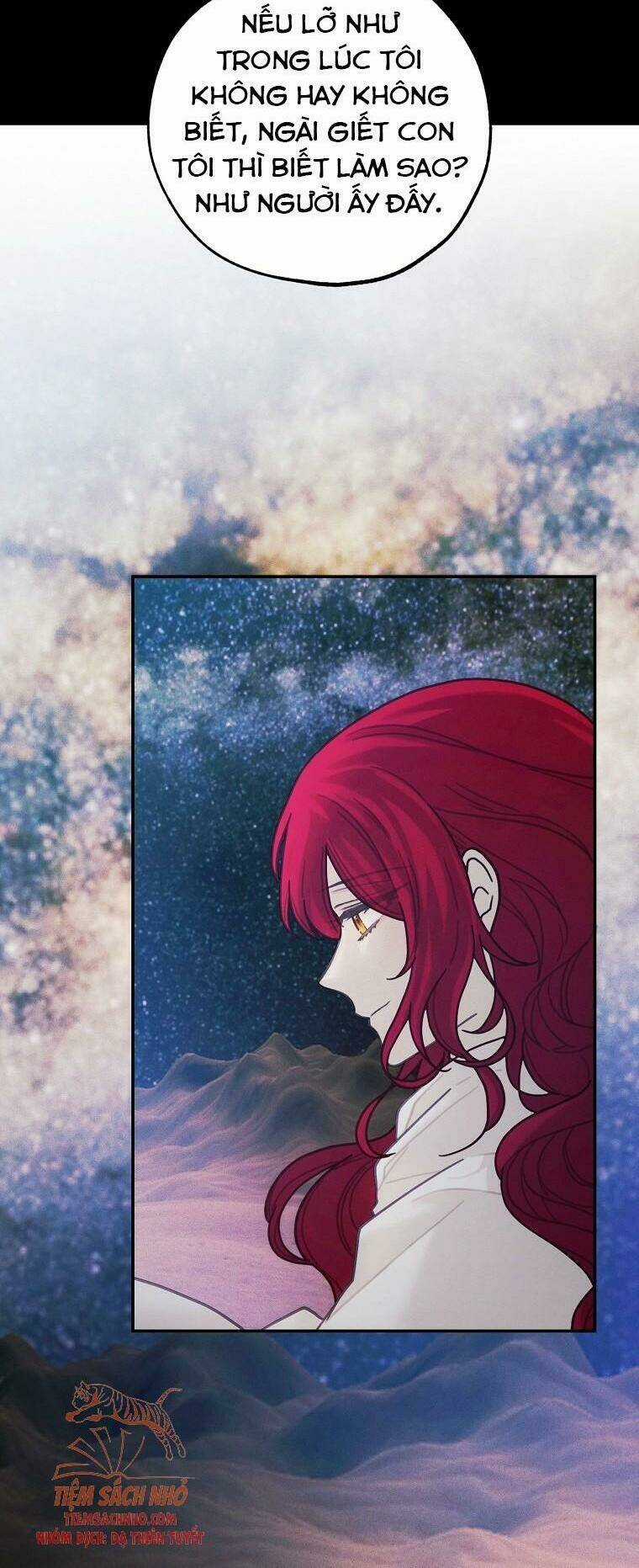 Tiệm Búp Bê Của Công Chúa Chapter 34 trang 52