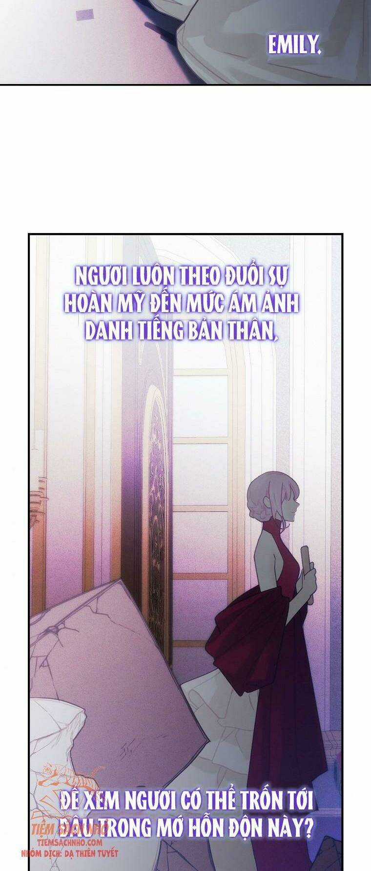 Tiệm Búp Bê Của Công Chúa Chapter 34 trang 7