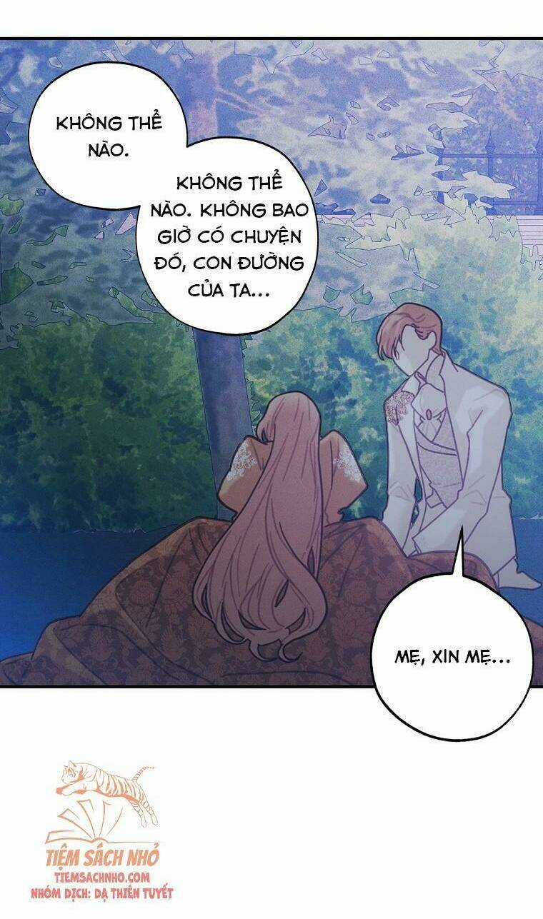 Tiệm Búp Bê Của Công Chúa Chapter 34 trang 9