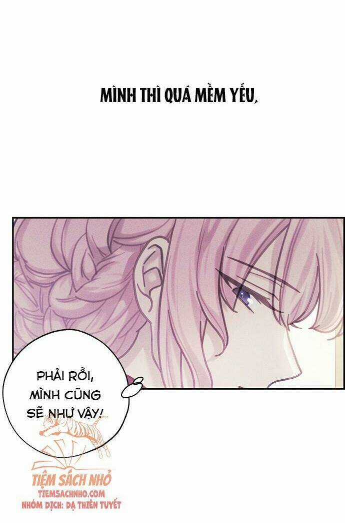 Tiệm Búp Bê Của Công Chúa Chapter 35 trang 10