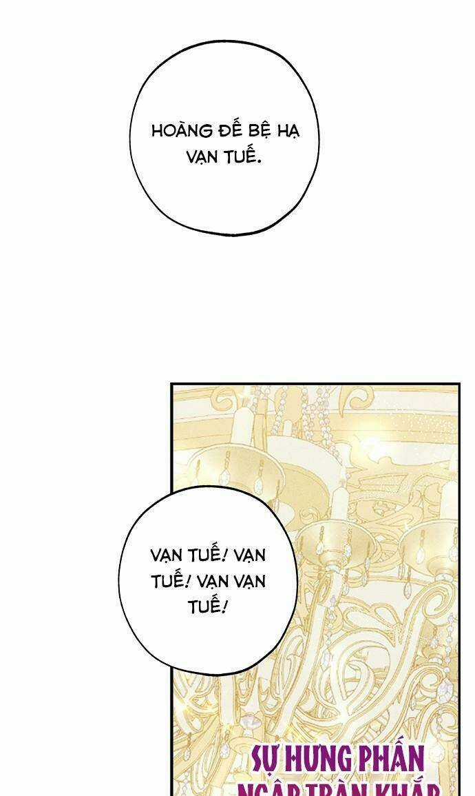 Tiệm Búp Bê Của Công Chúa Chapter 35 trang 13