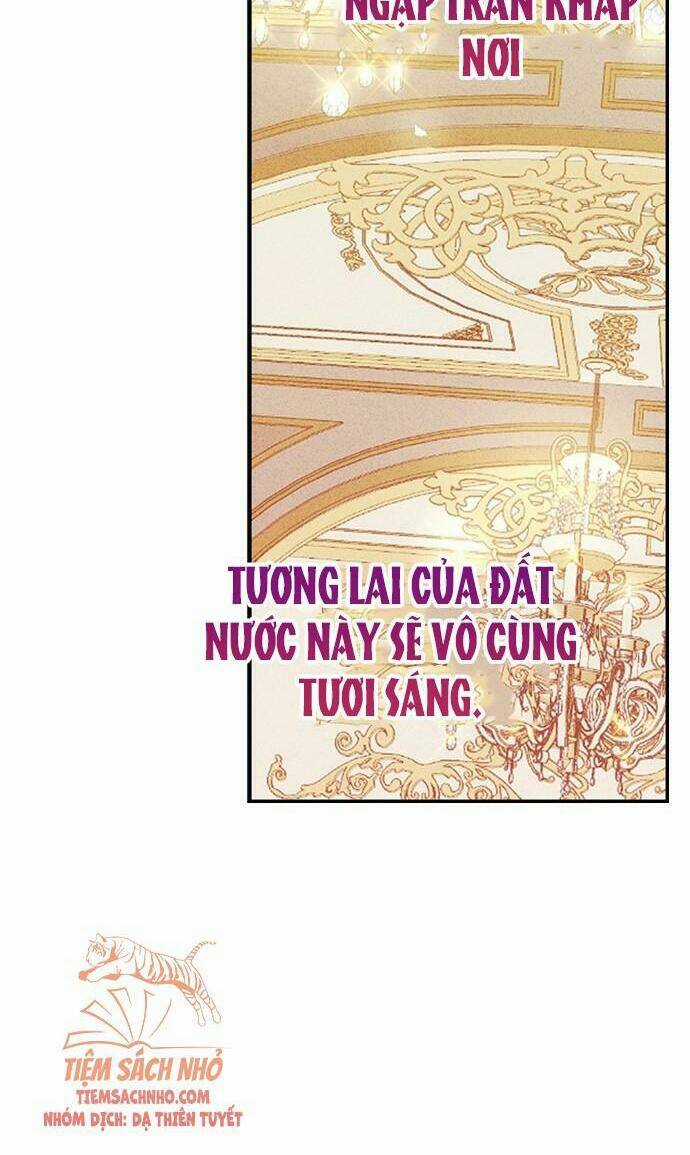 Tiệm Búp Bê Của Công Chúa Chapter 35 trang 14
