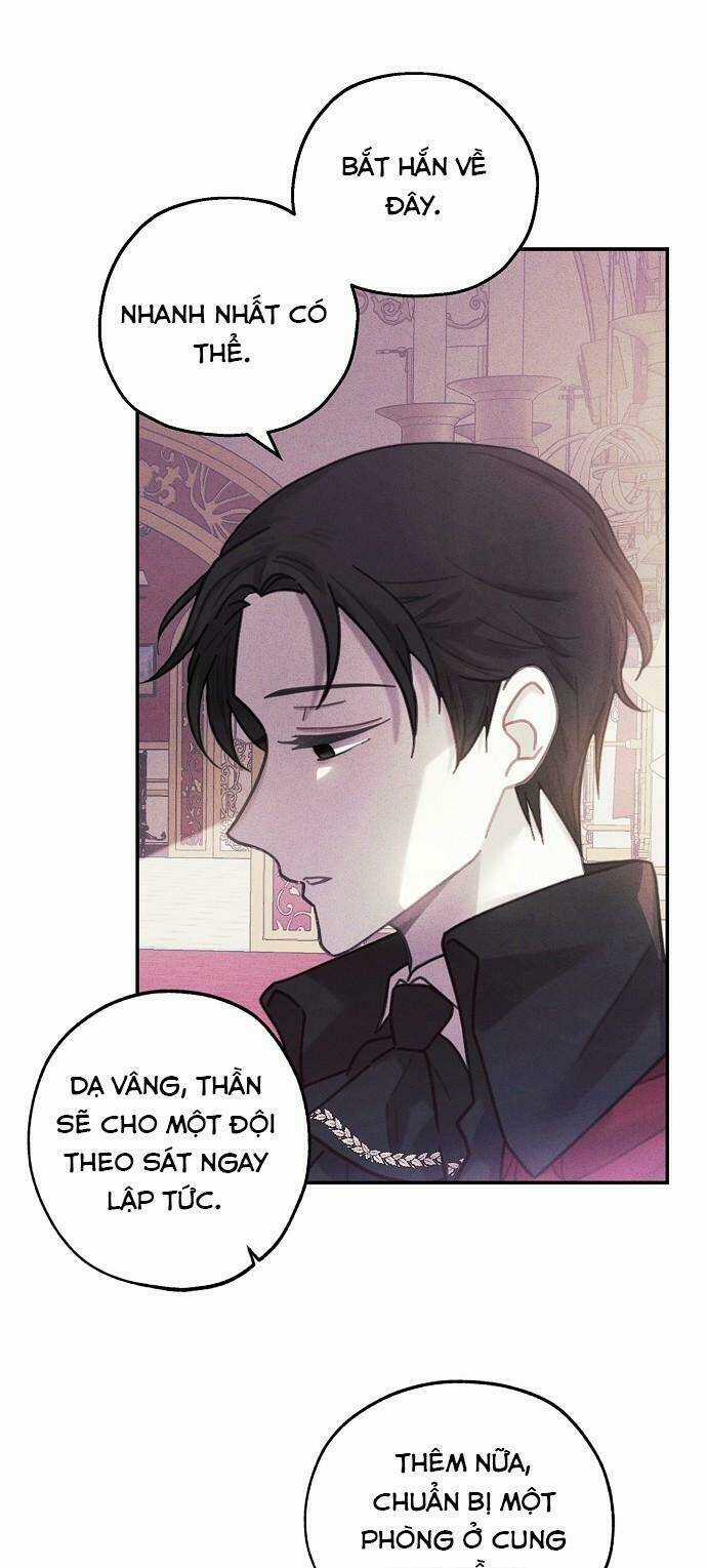 Tiệm Búp Bê Của Công Chúa Chapter 35 trang 2