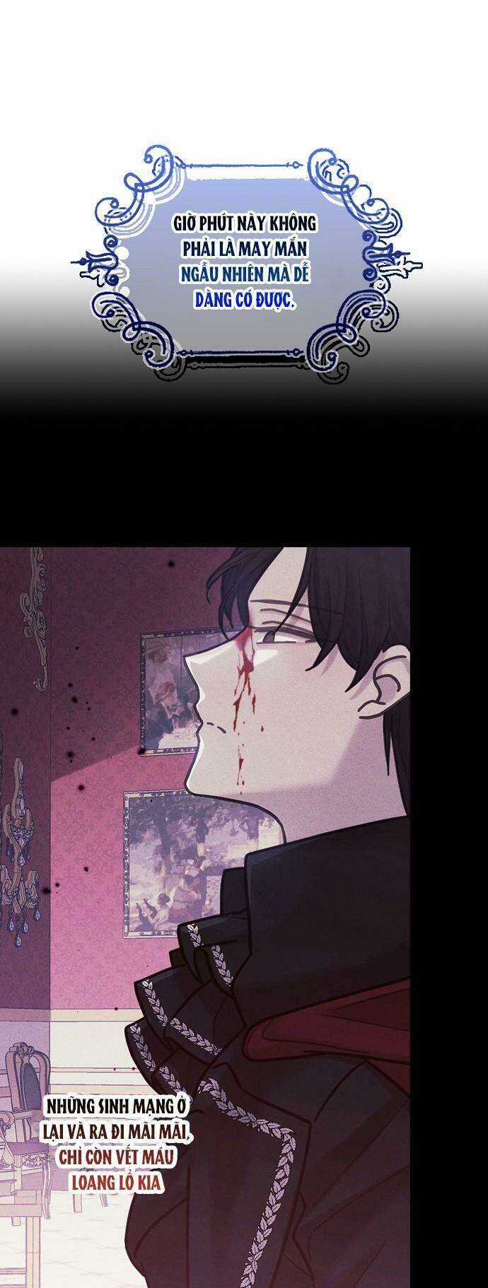 Tiệm Búp Bê Của Công Chúa Chapter 35 trang 22