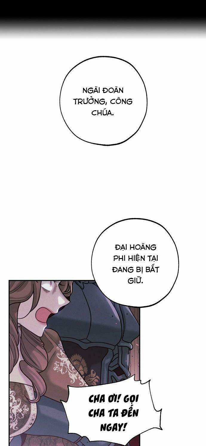 Tiệm Búp Bê Của Công Chúa Chapter 35 trang 24