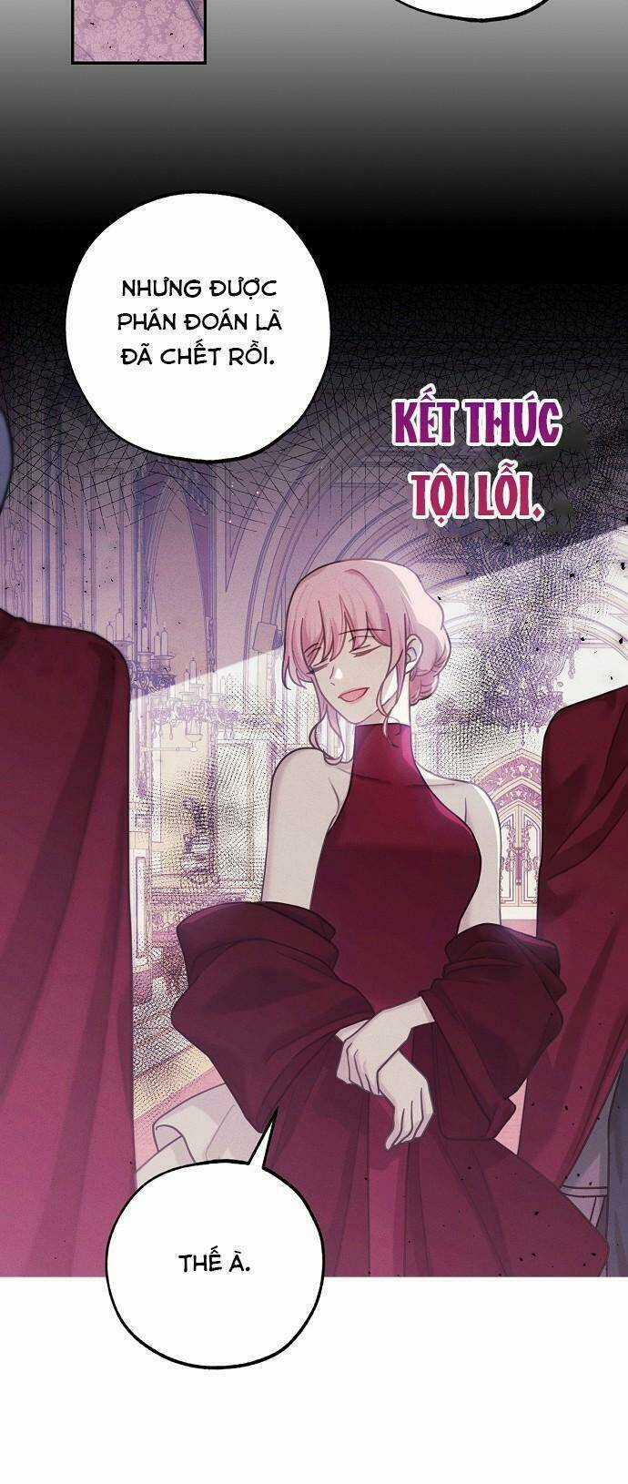 Tiệm Búp Bê Của Công Chúa Chapter 35 trang 26