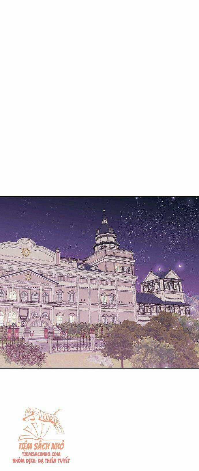 Tiệm Búp Bê Của Công Chúa Chapter 35 trang 27