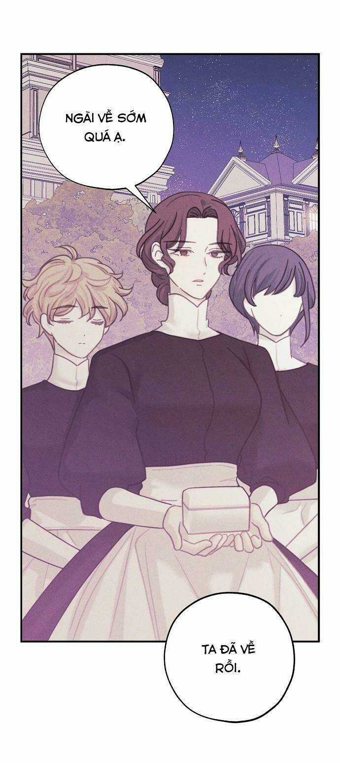 Tiệm Búp Bê Của Công Chúa Chapter 35 trang 28