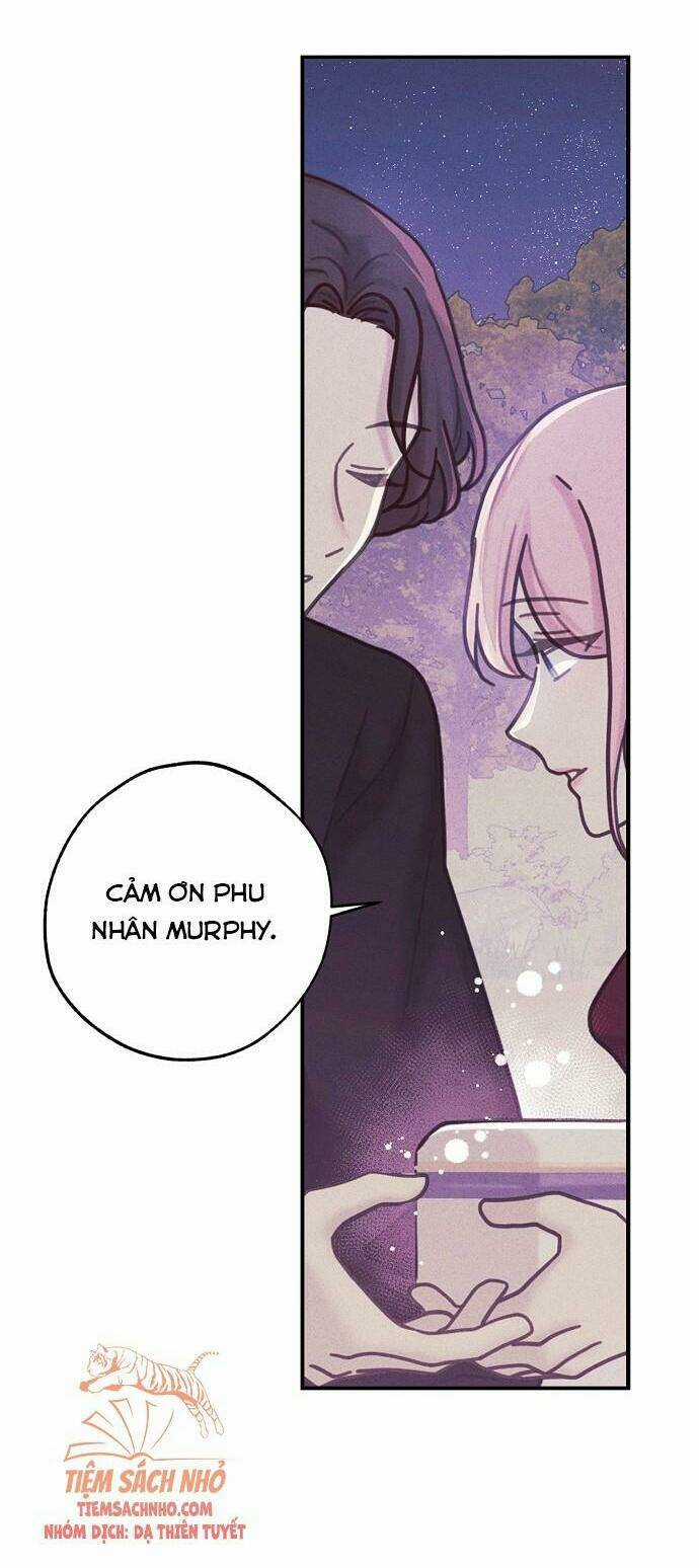 Tiệm Búp Bê Của Công Chúa Chapter 35 trang 29