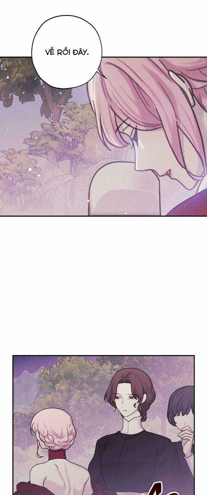 Tiệm Búp Bê Của Công Chúa Chapter 35 trang 30