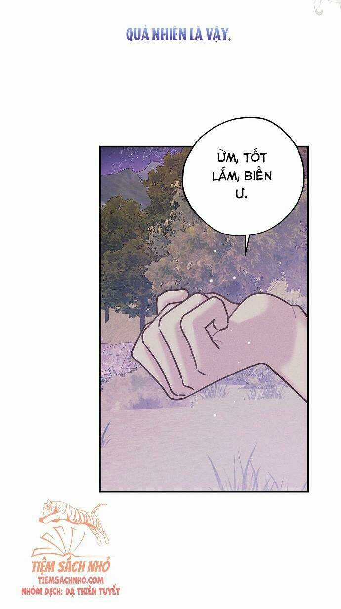 Tiệm Búp Bê Của Công Chúa Chapter 35 trang 34