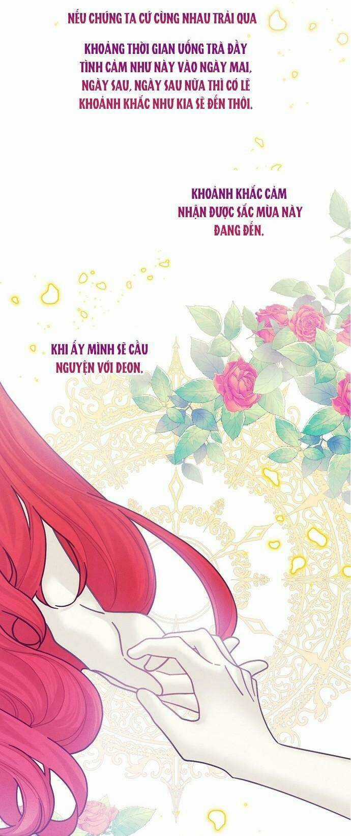 Tiệm Búp Bê Của Công Chúa Chapter 35 trang 38