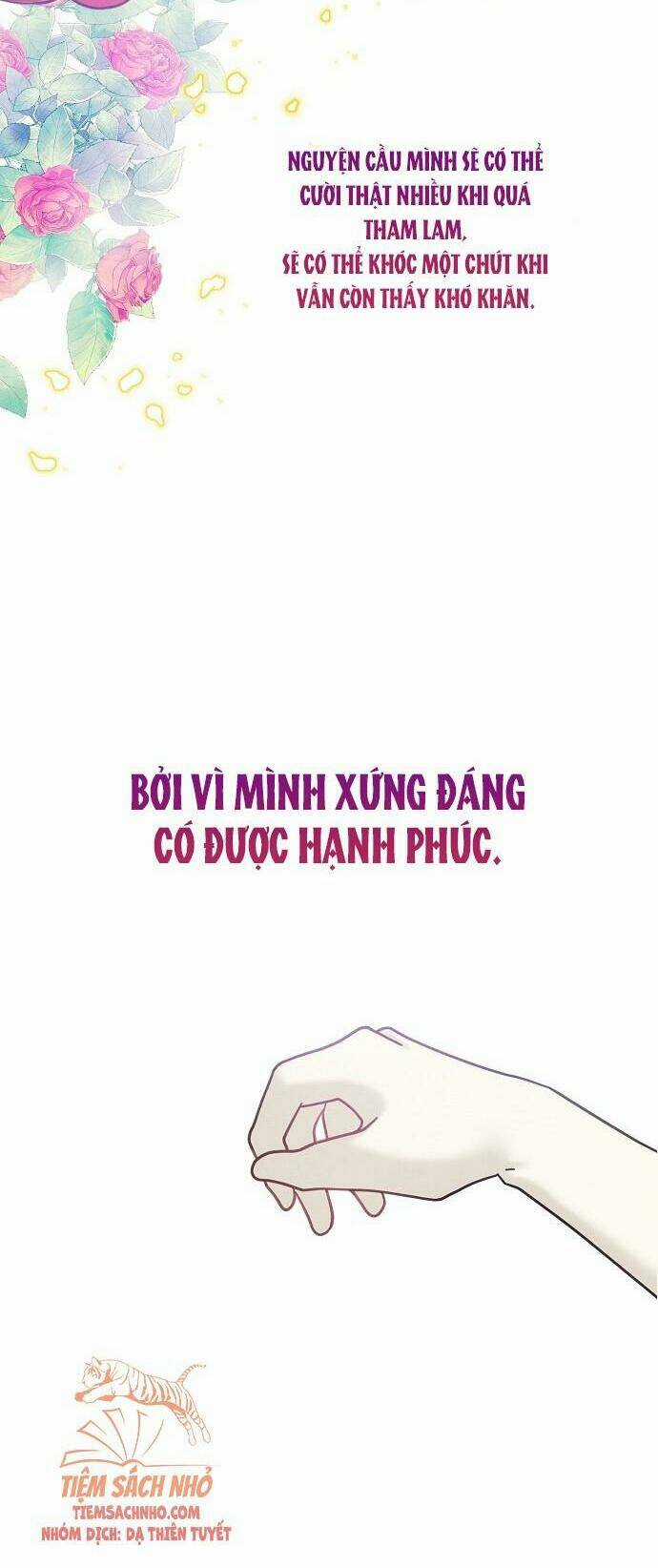 Tiệm Búp Bê Của Công Chúa Chapter 35 trang 39