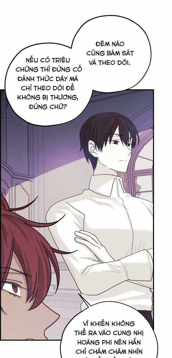 Tiệm Búp Bê Của Công Chúa Chapter 35 trang 42