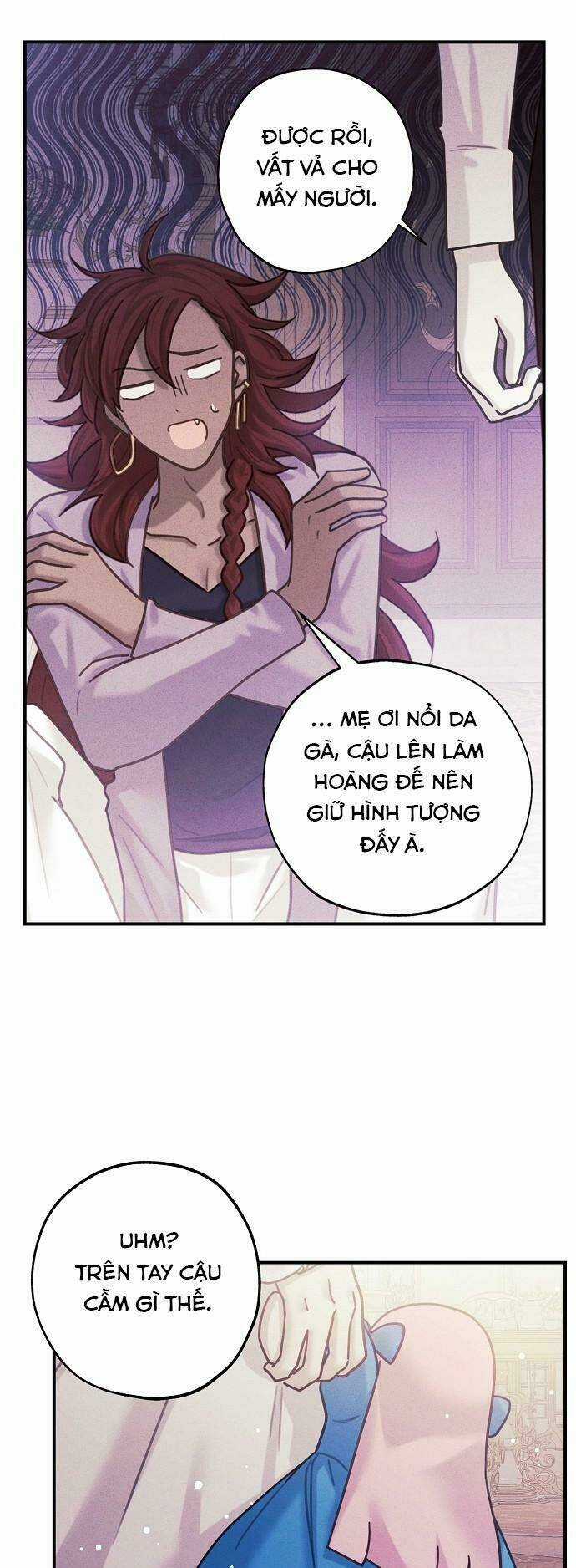 Tiệm Búp Bê Của Công Chúa Chapter 35 trang 44