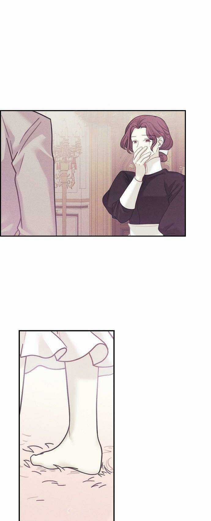 Tiệm Búp Bê Của Công Chúa Chapter 35 trang 46