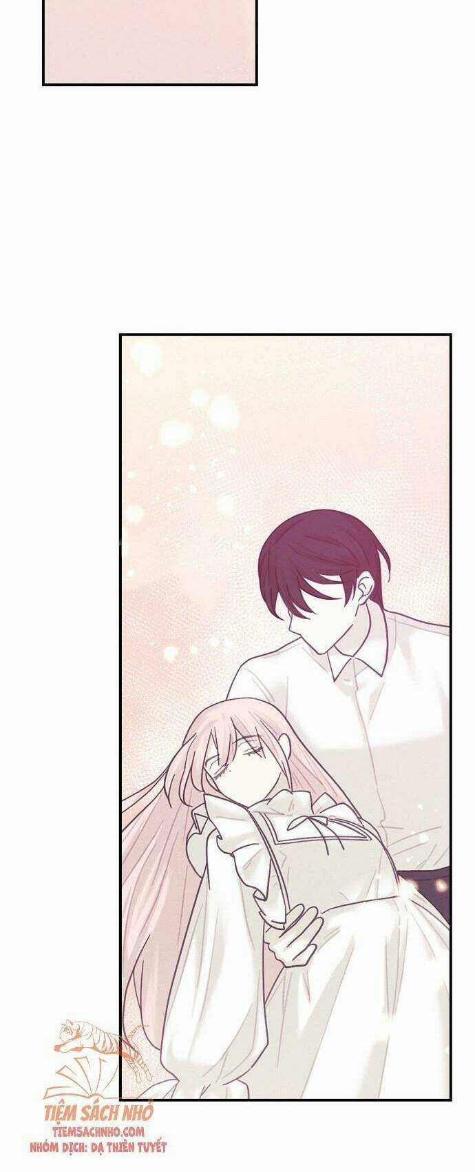 Tiệm Búp Bê Của Công Chúa Chapter 35 trang 47