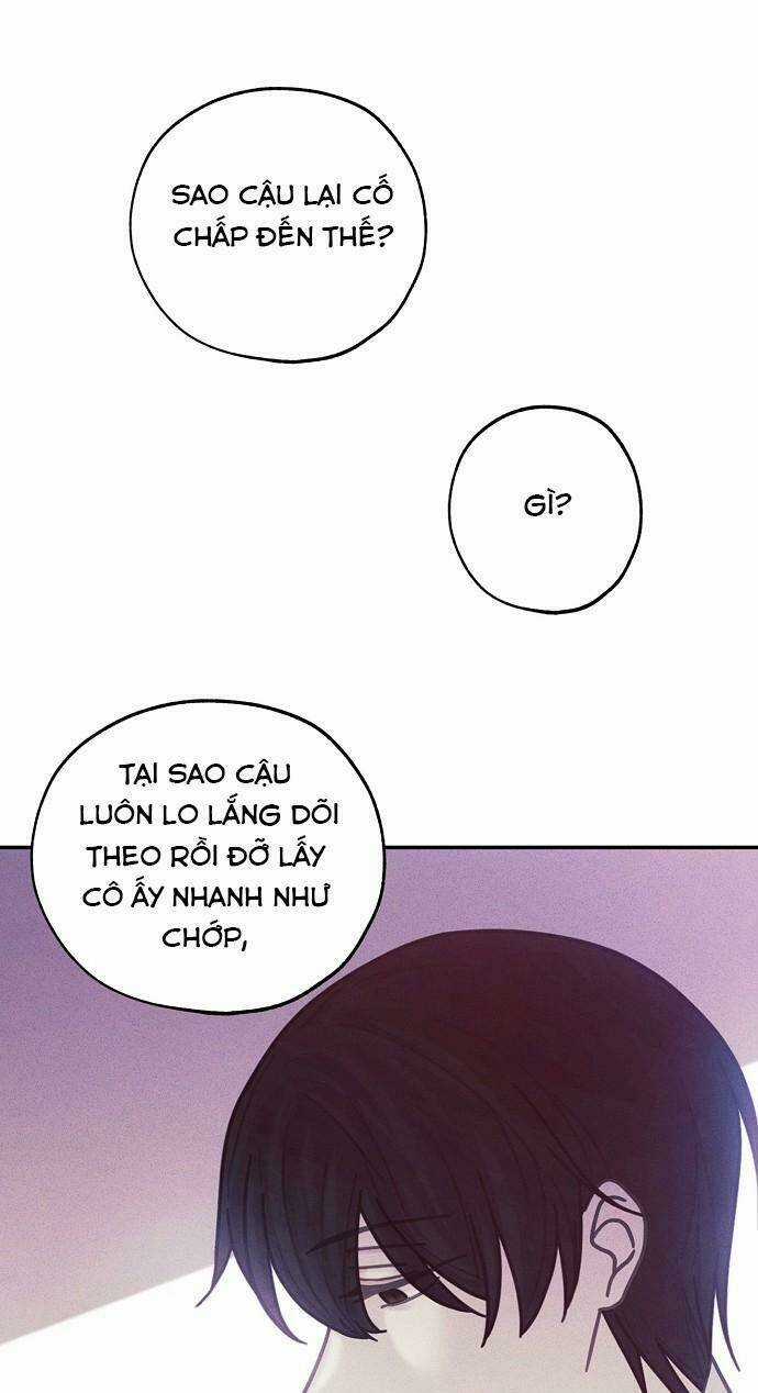 Tiệm Búp Bê Của Công Chúa Chapter 35 trang 48