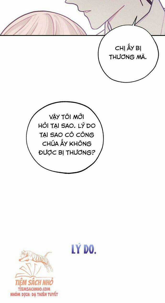 Tiệm Búp Bê Của Công Chúa Chapter 35 trang 49