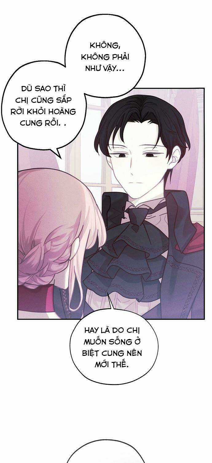 Tiệm Búp Bê Của Công Chúa Chapter 35 trang 5