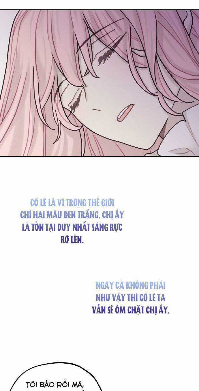 Tiệm Búp Bê Của Công Chúa Chapter 35 trang 50