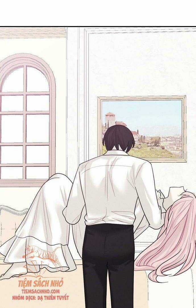 Tiệm Búp Bê Của Công Chúa Chapter 35 trang 54