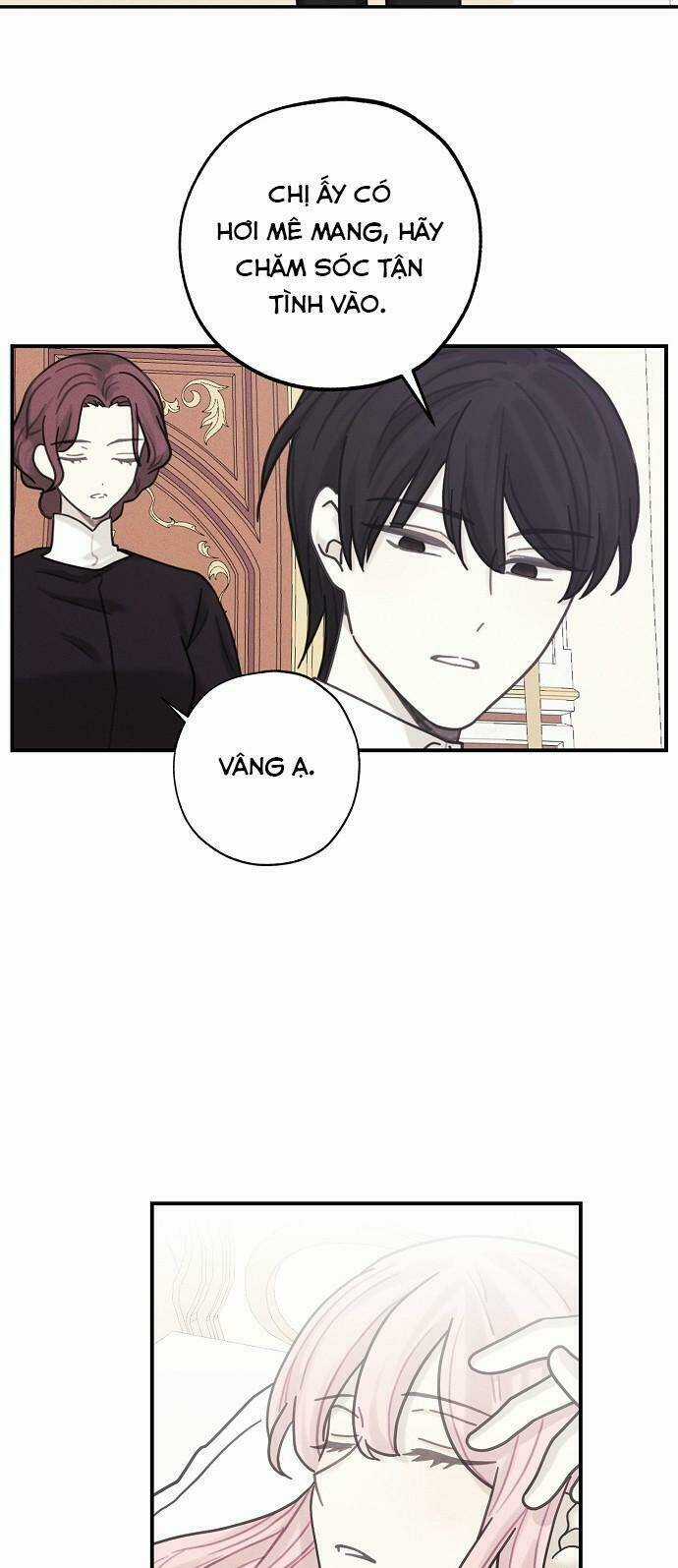 Tiệm Búp Bê Của Công Chúa Chapter 35 trang 55