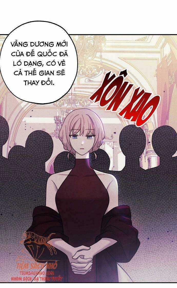 Tiệm Búp Bê Của Công Chúa Chapter 35 trang 8