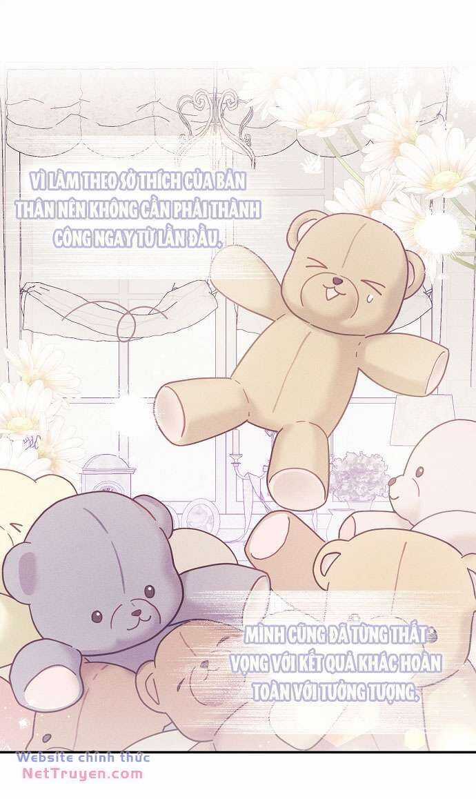 Tiệm Búp Bê Của Công Chúa Chapter 36 trang 10