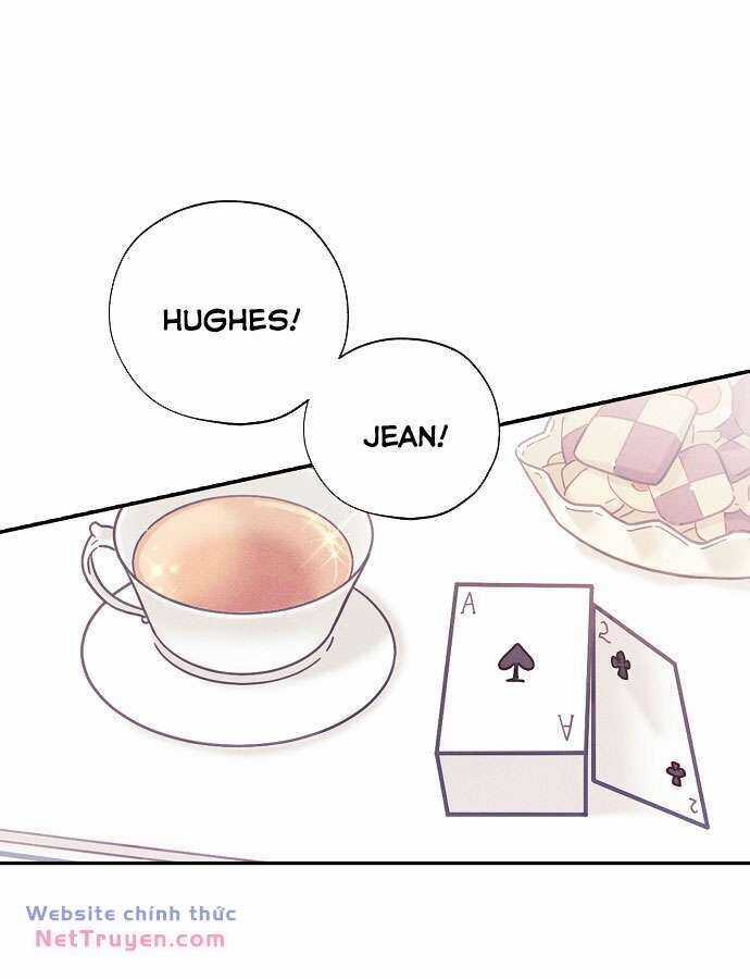 Tiệm Búp Bê Của Công Chúa Chapter 36 trang 13