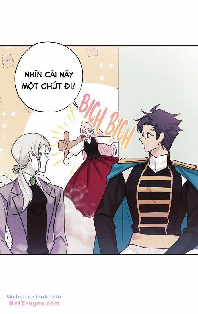 Tiệm Búp Bê Của Công Chúa Chapter 36 trang 14