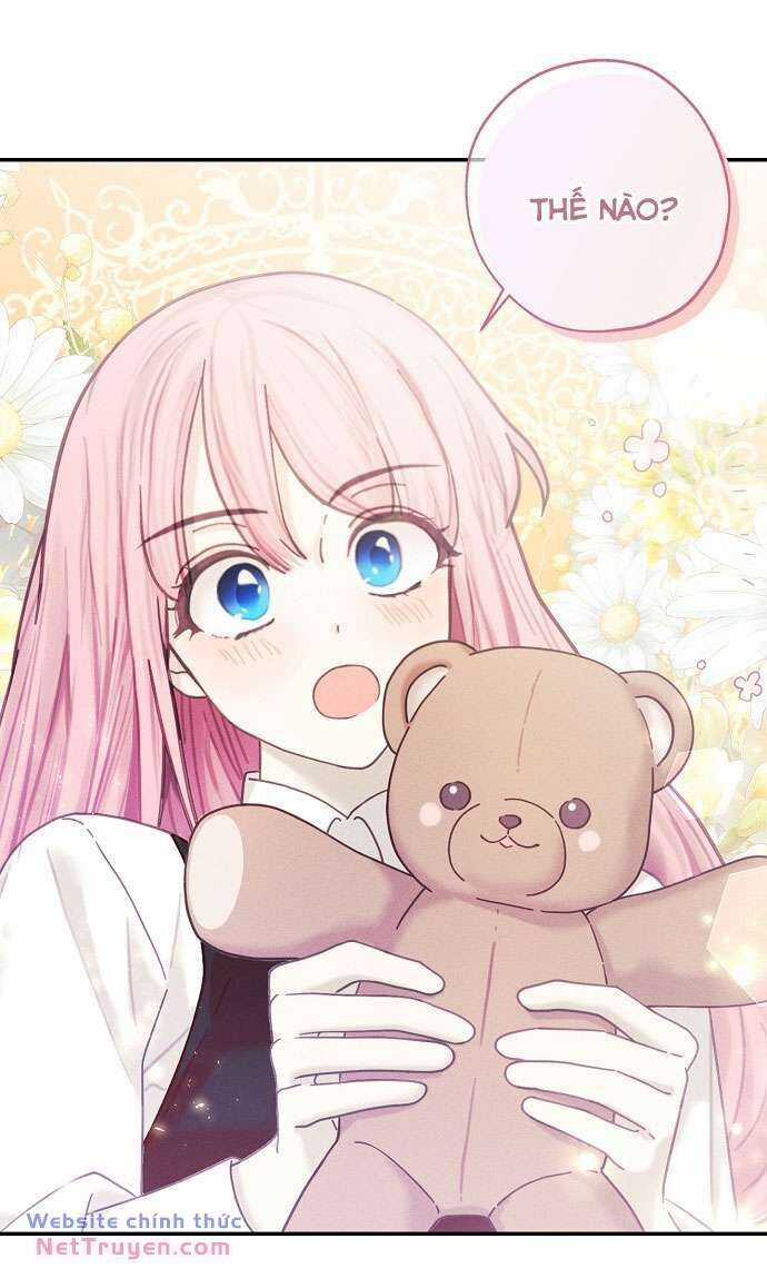 Tiệm Búp Bê Của Công Chúa Chapter 36 trang 15