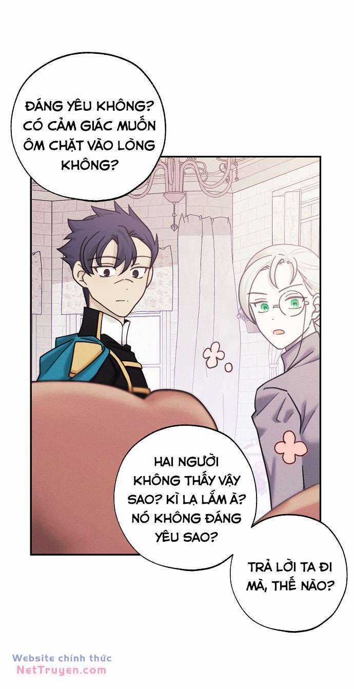 Tiệm Búp Bê Của Công Chúa Chapter 36 trang 16