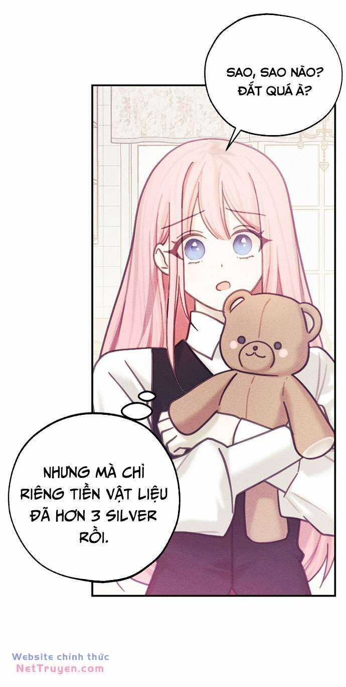 Tiệm Búp Bê Của Công Chúa Chapter 36 trang 18