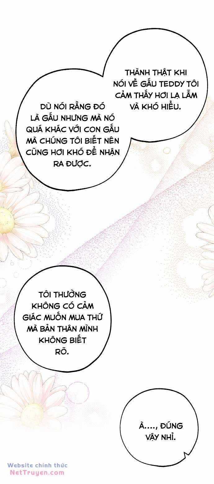 Tiệm Búp Bê Của Công Chúa Chapter 36 trang 19