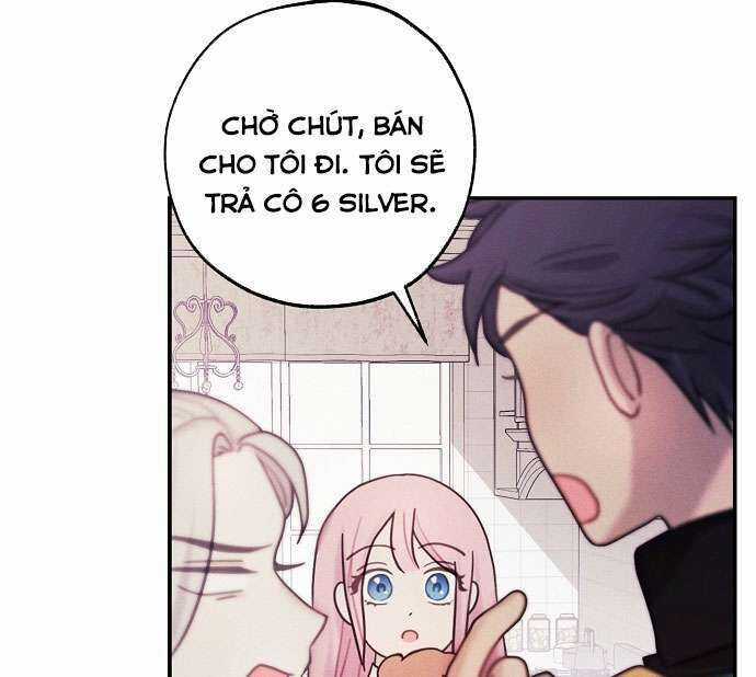 Tiệm Búp Bê Của Công Chúa Chapter 36 trang 22