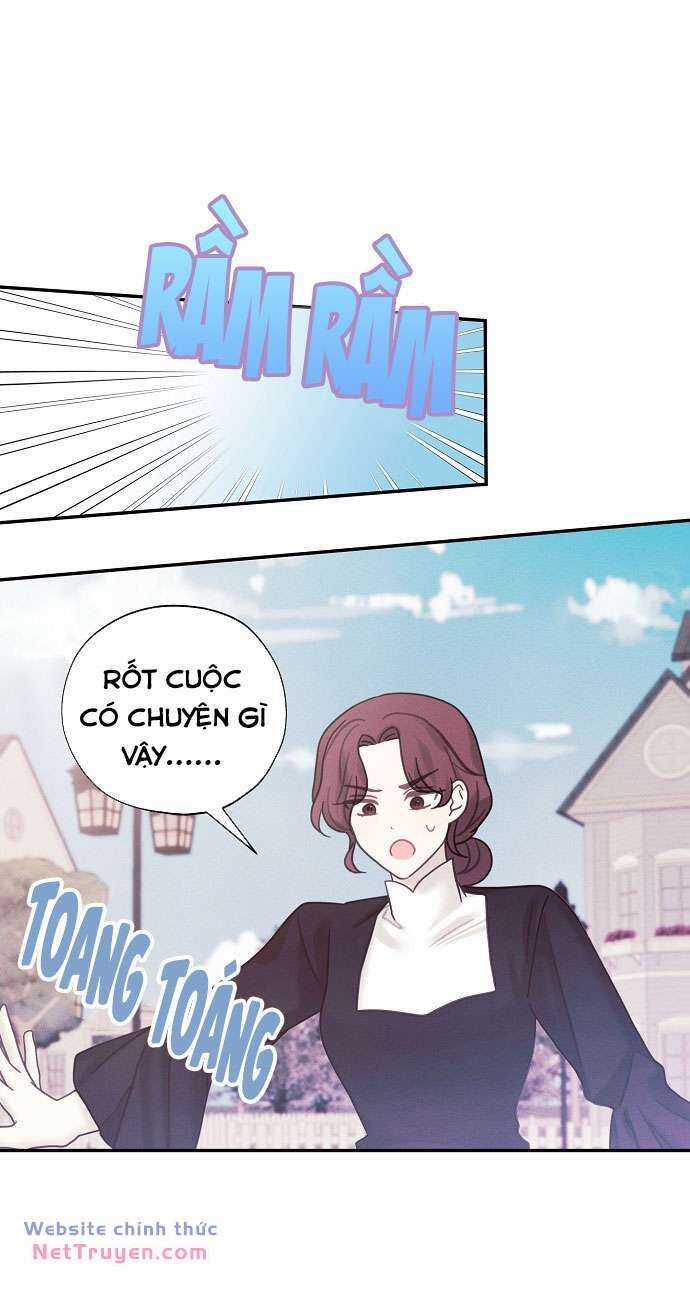 Tiệm Búp Bê Của Công Chúa Chapter 36 trang 25