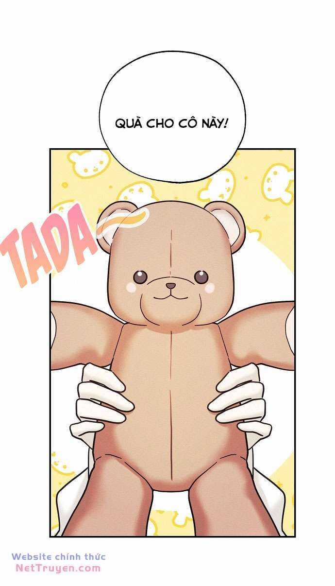 Tiệm Búp Bê Của Công Chúa Chapter 36 trang 26