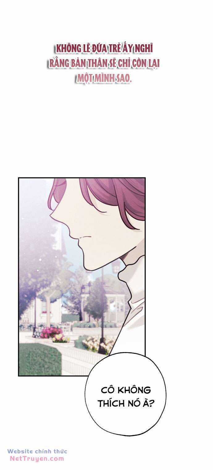 Tiệm Búp Bê Của Công Chúa Chapter 36 trang 30