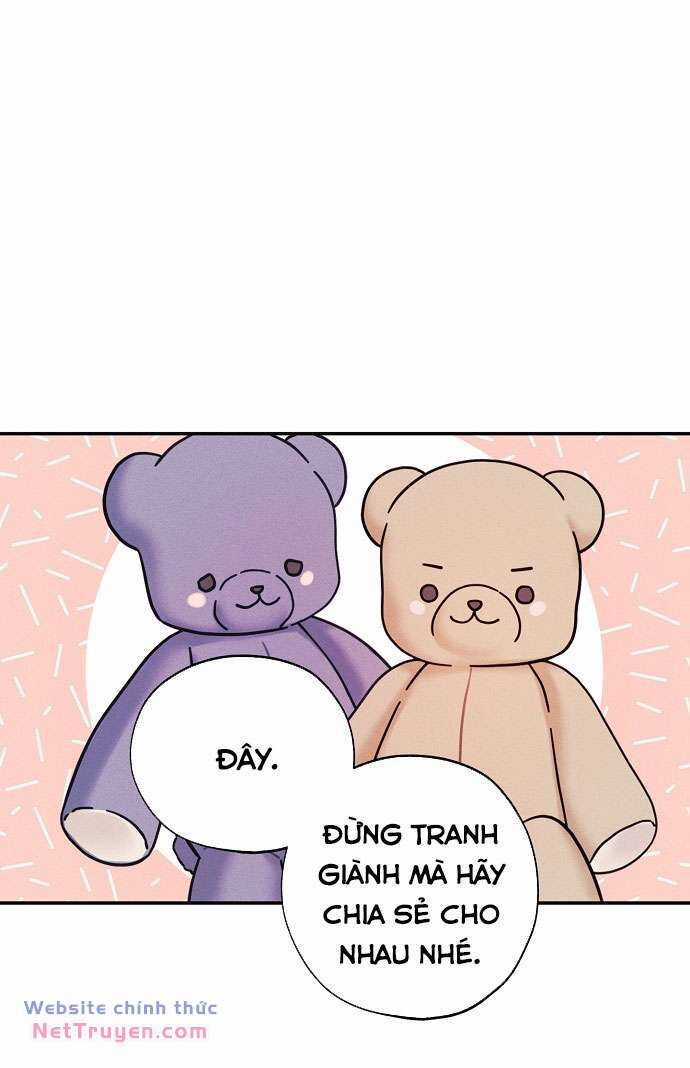 Tiệm Búp Bê Của Công Chúa Chapter 36 trang 33