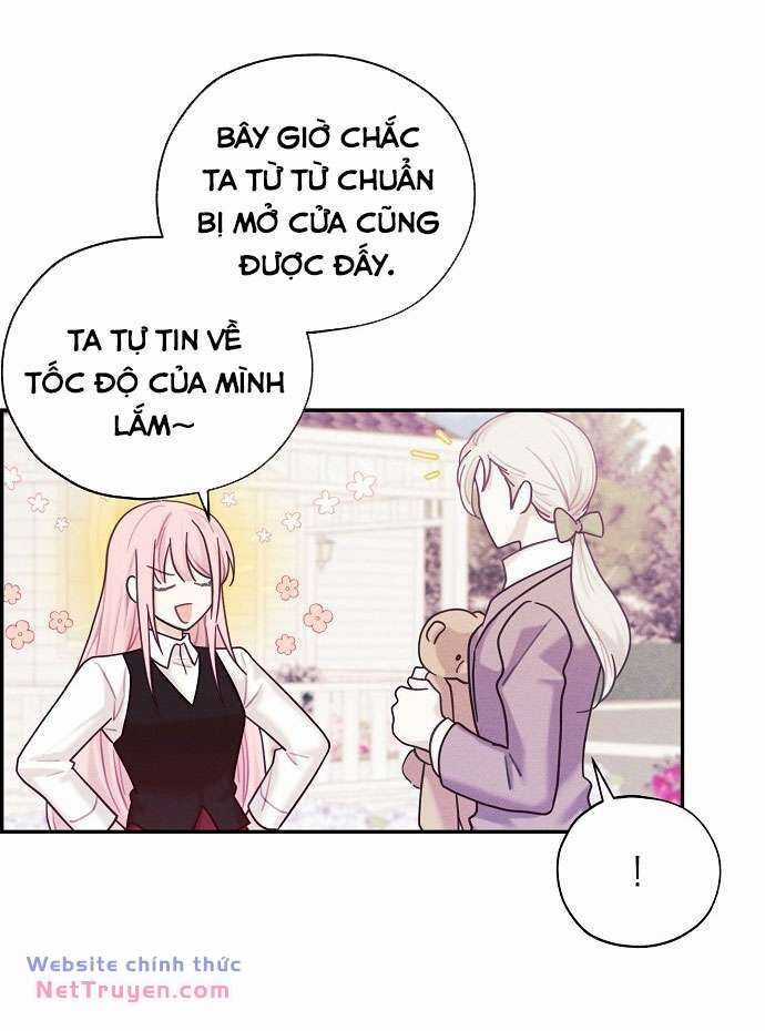 Tiệm Búp Bê Của Công Chúa Chapter 36 trang 35