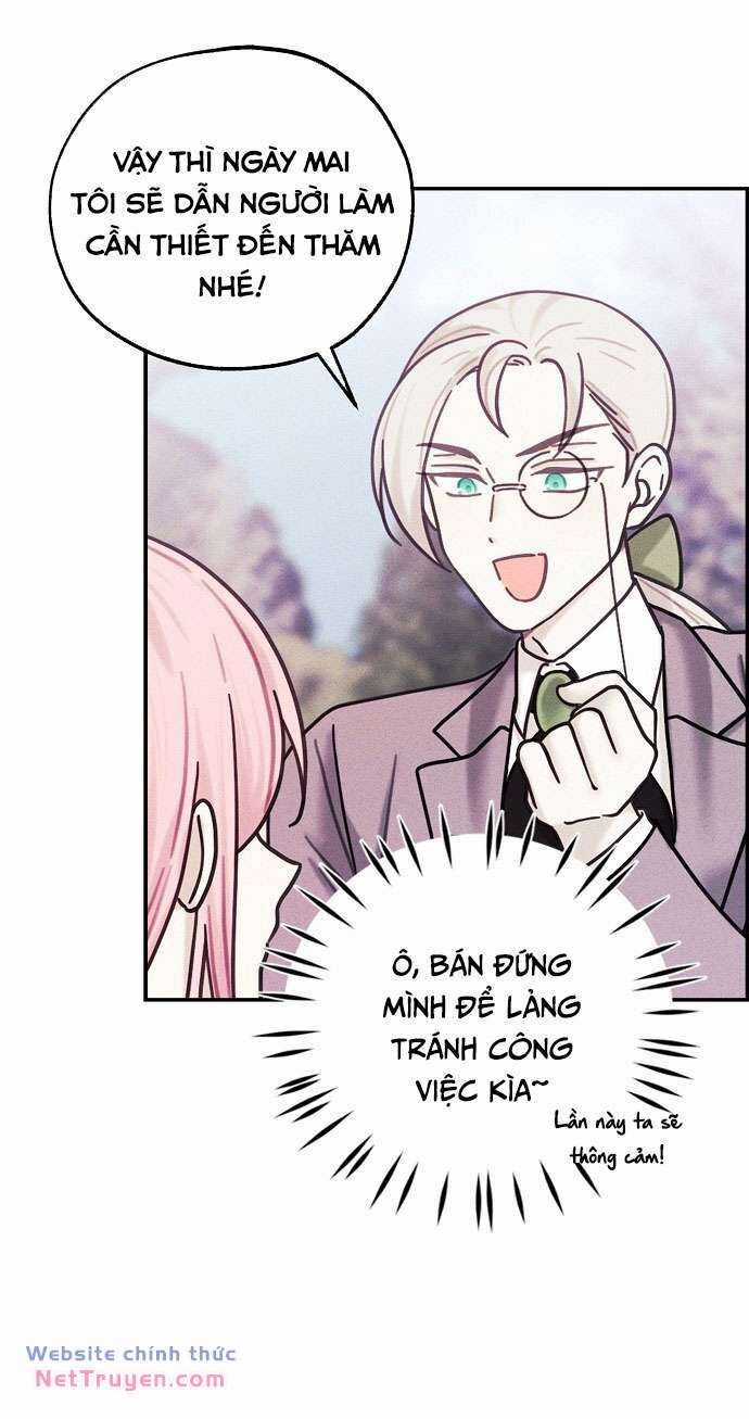 Tiệm Búp Bê Của Công Chúa Chapter 36 trang 36