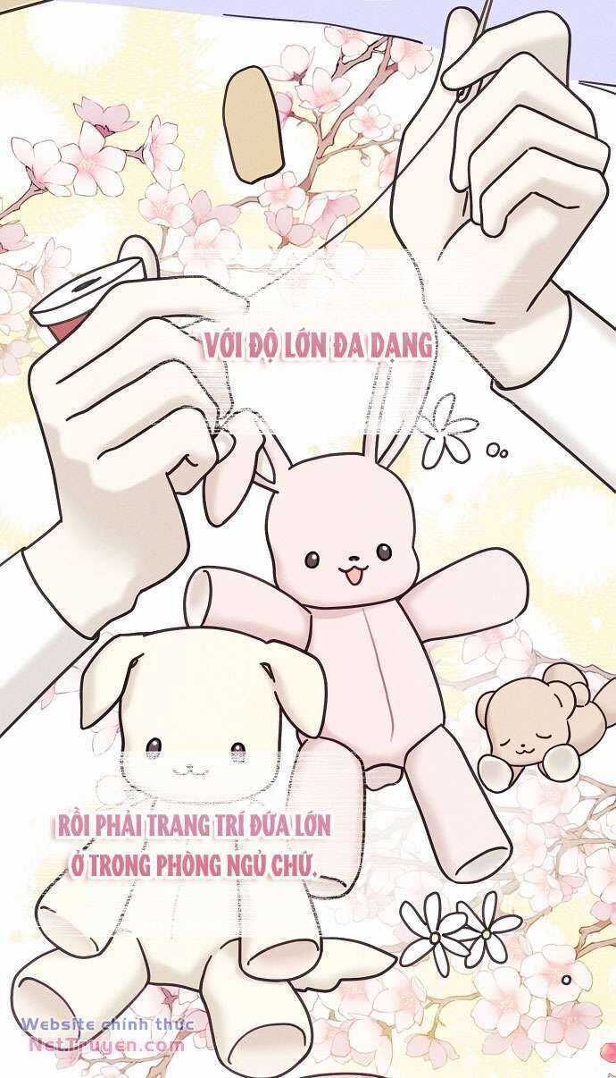 Tiệm Búp Bê Của Công Chúa Chapter 36 trang 38