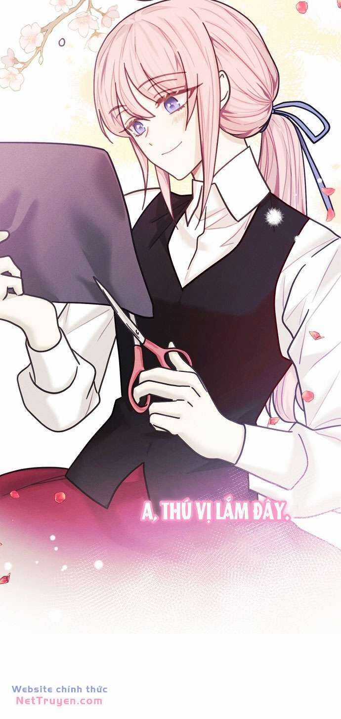 Tiệm Búp Bê Của Công Chúa Chapter 36 trang 39