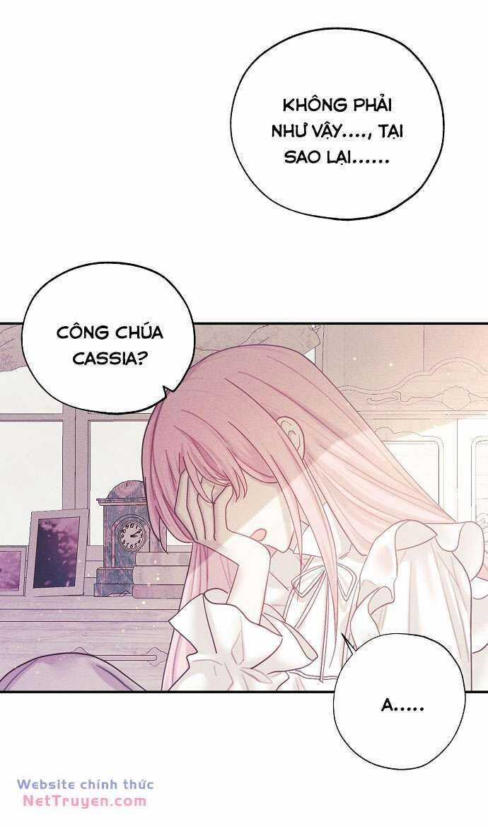 Tiệm Búp Bê Của Công Chúa Chapter 36 trang 4