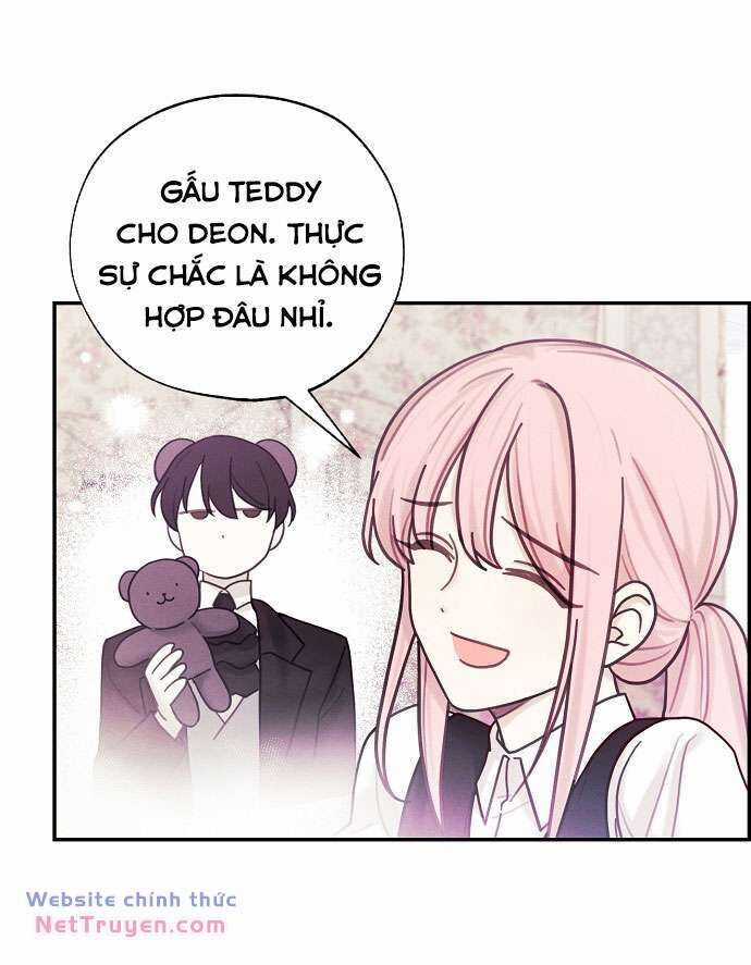 Tiệm Búp Bê Của Công Chúa Chapter 36 trang 41