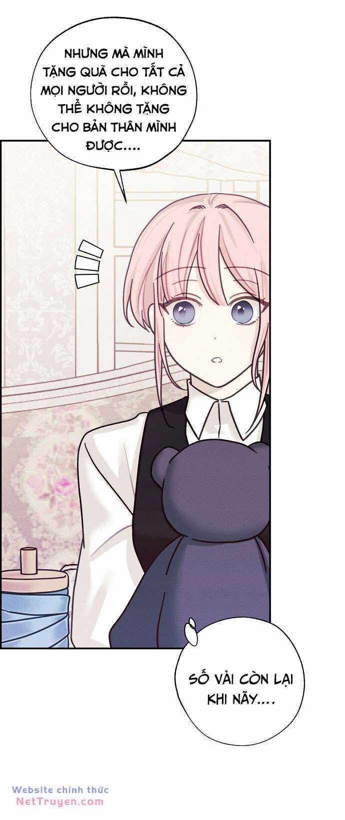 Tiệm Búp Bê Của Công Chúa Chapter 36 trang 42