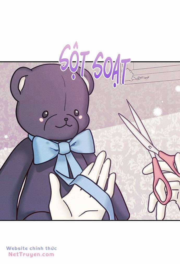 Tiệm Búp Bê Của Công Chúa Chapter 36 trang 43