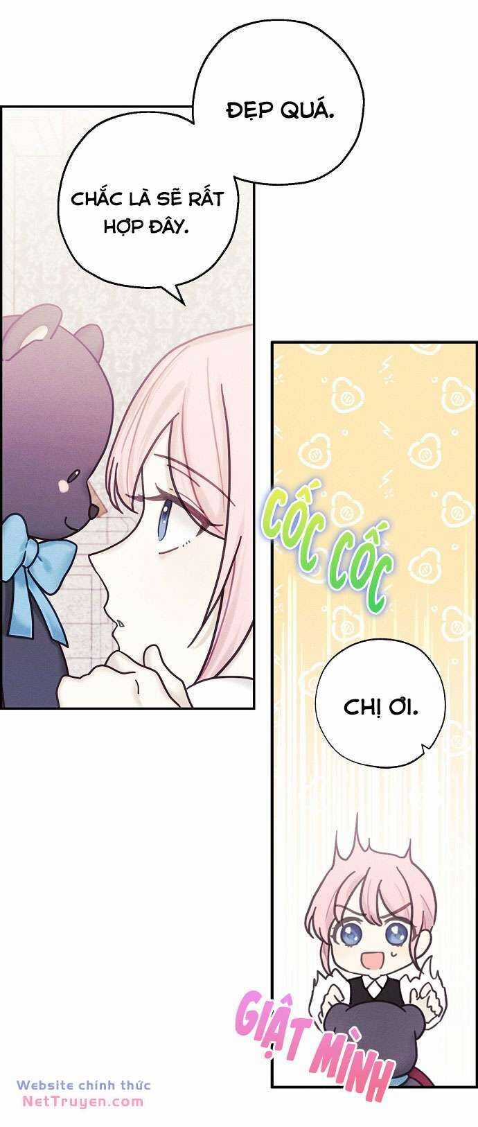 Tiệm Búp Bê Của Công Chúa Chapter 36 trang 44